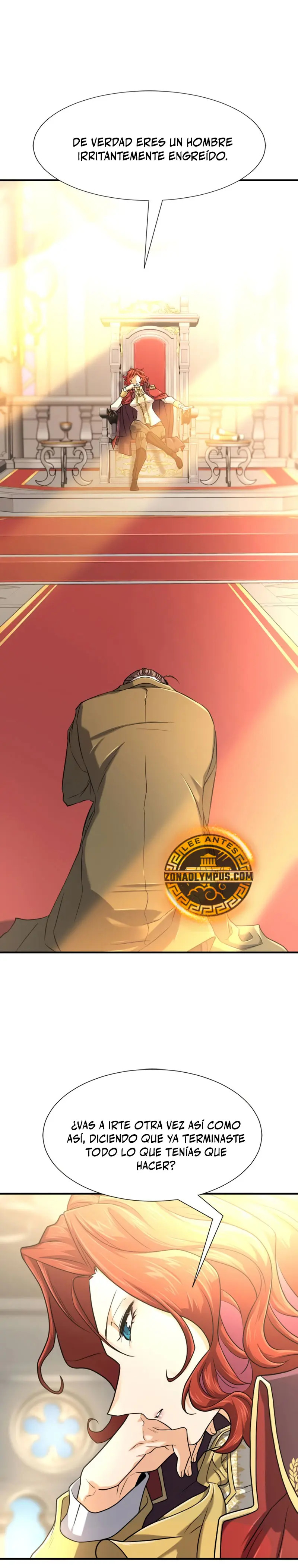 Read El Mejor Diseñador Inmobiliario (es) Manga Online