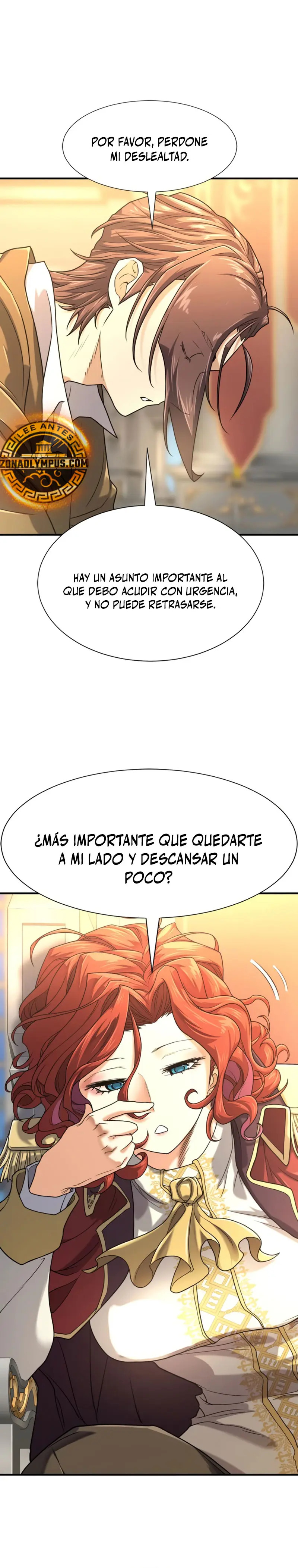 Read El Mejor Diseñador Inmobiliario (es) Manga Online