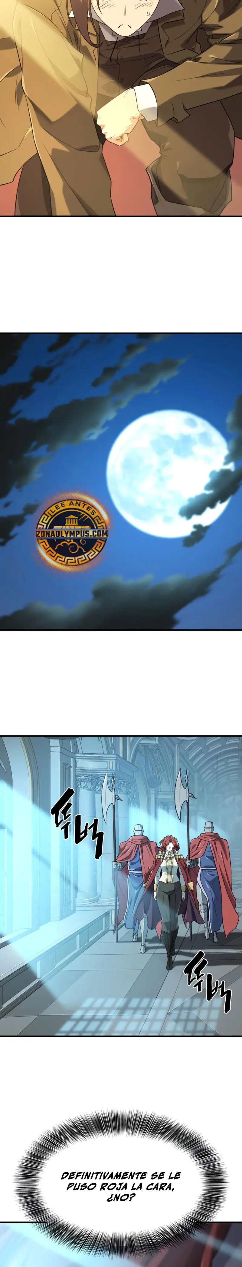 Read El Mejor Diseñador Inmobiliario (es) Manga Online