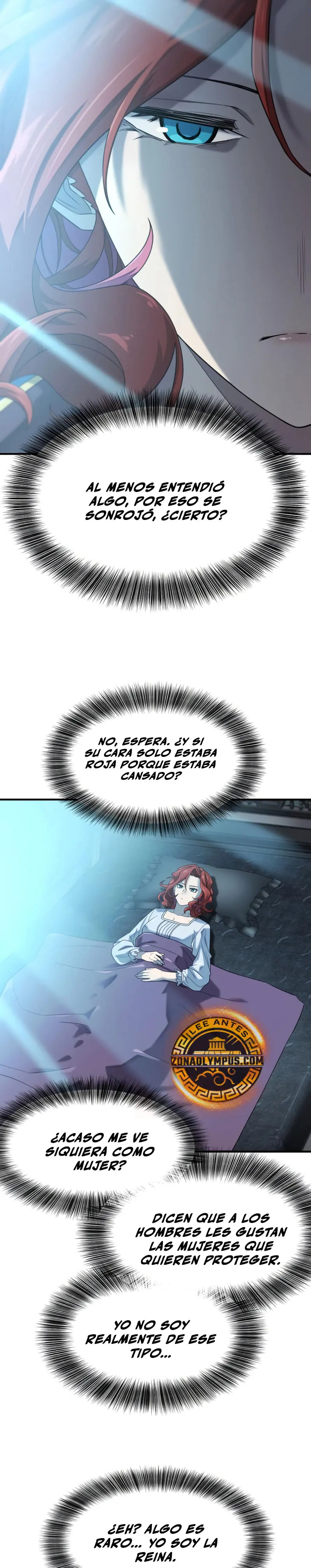 Read El Mejor Diseñador Inmobiliario (es) Manga Online