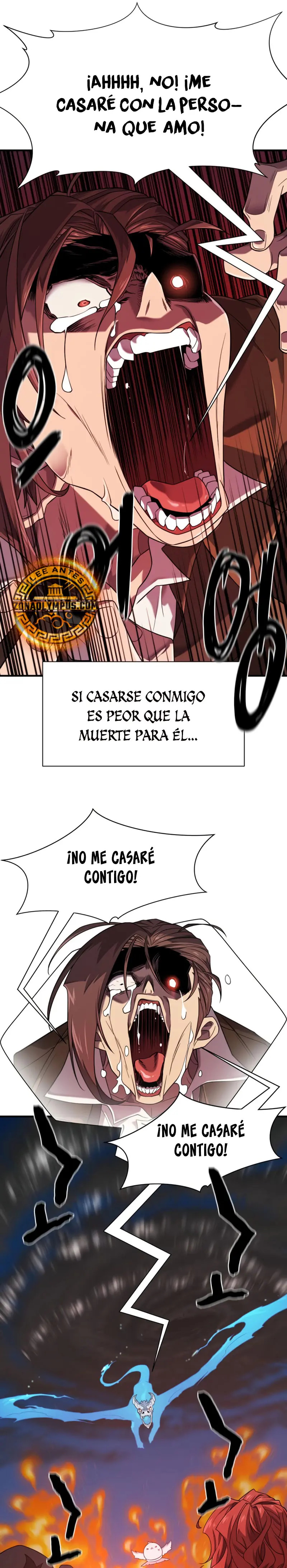 Read El Mejor Diseñador Inmobiliario (es) Manga Online