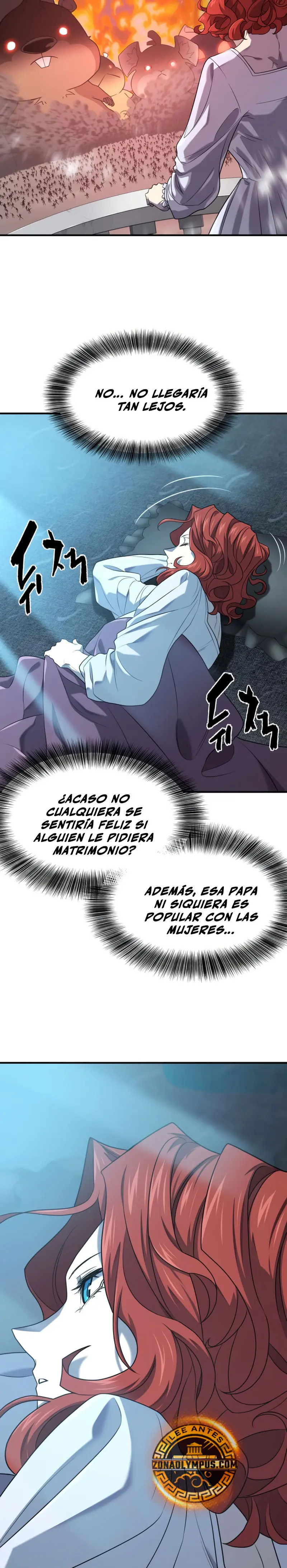 Read El Mejor Diseñador Inmobiliario (es) Manga Online