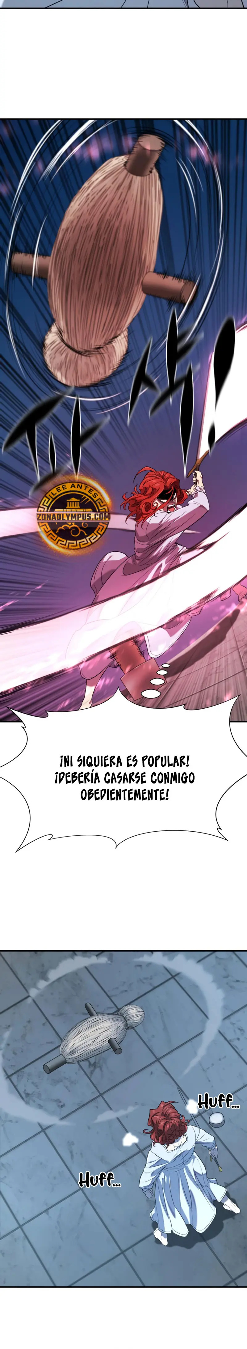 Read El Mejor Diseñador Inmobiliario (es) Manga Online