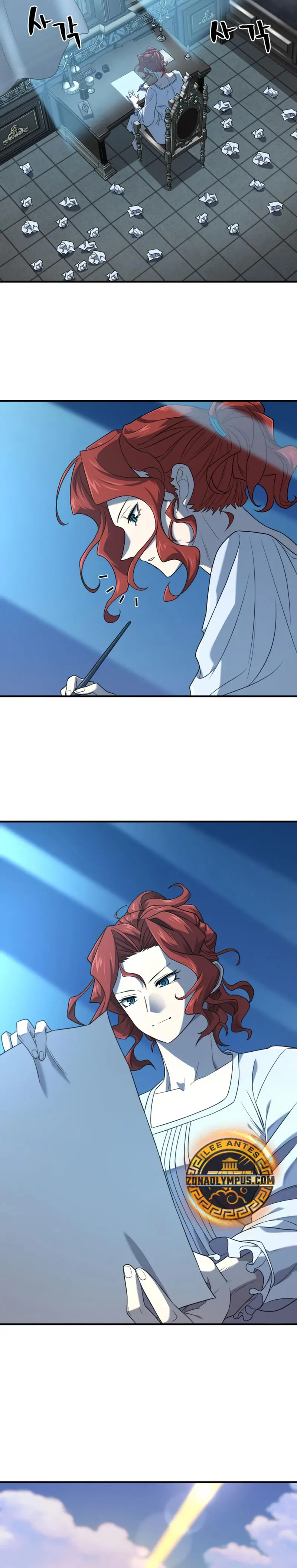 Read El Mejor Diseñador Inmobiliario (es) Manga Online