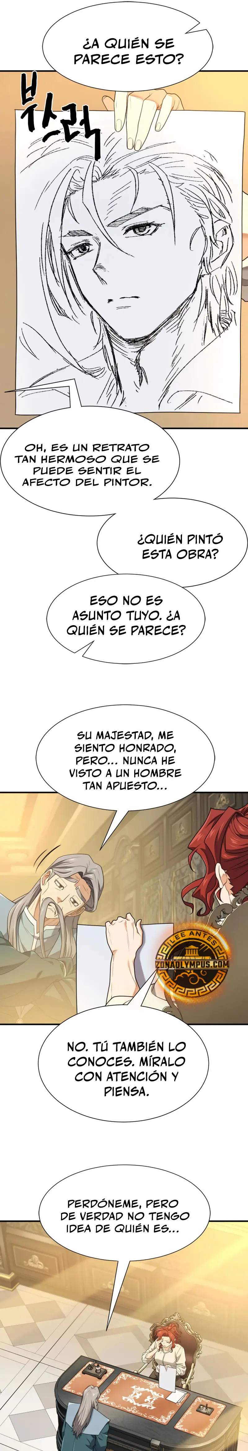 Read El Mejor Diseñador Inmobiliario (es) Manga Online