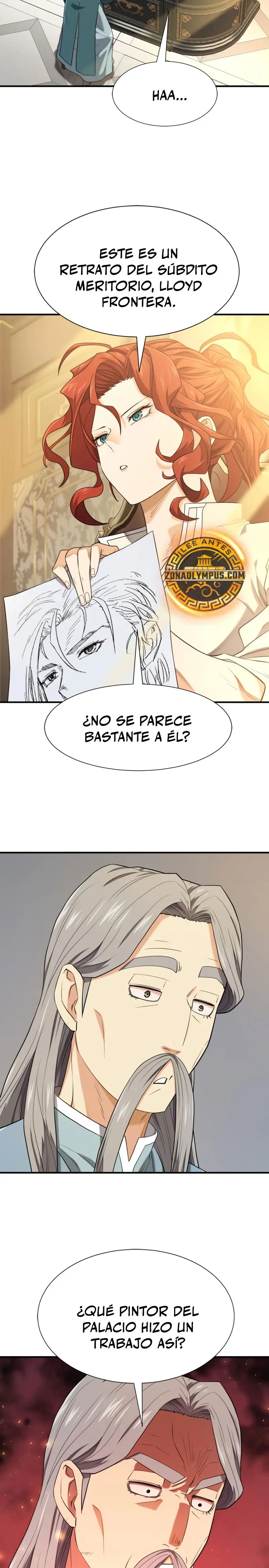 Read El Mejor Diseñador Inmobiliario (es) Manga Online