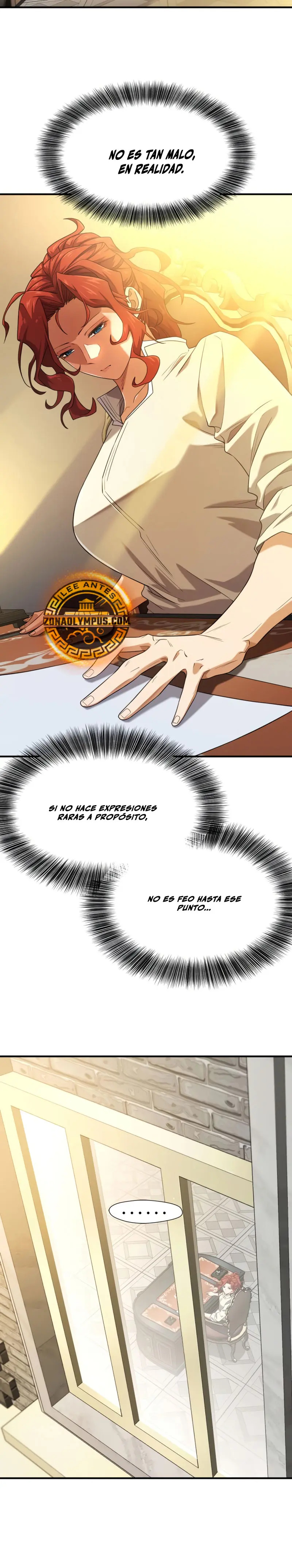 Read El Mejor Diseñador Inmobiliario (es) Manga Online