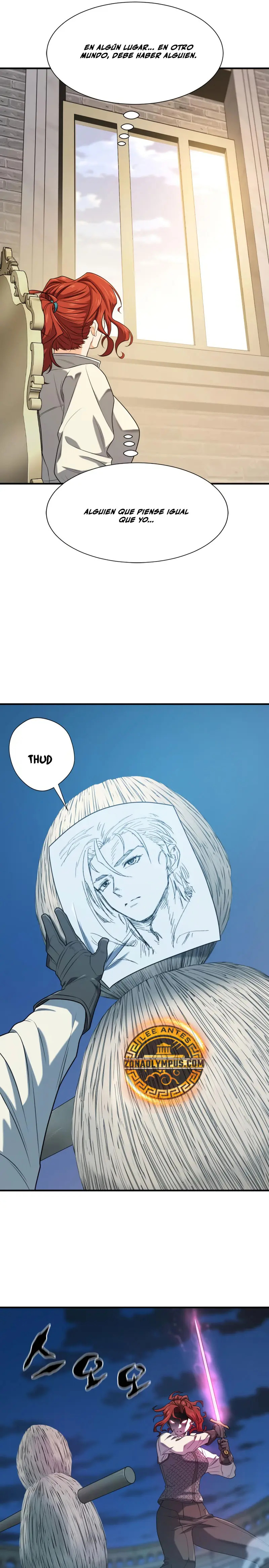 Read El Mejor Diseñador Inmobiliario (es) Manga Online