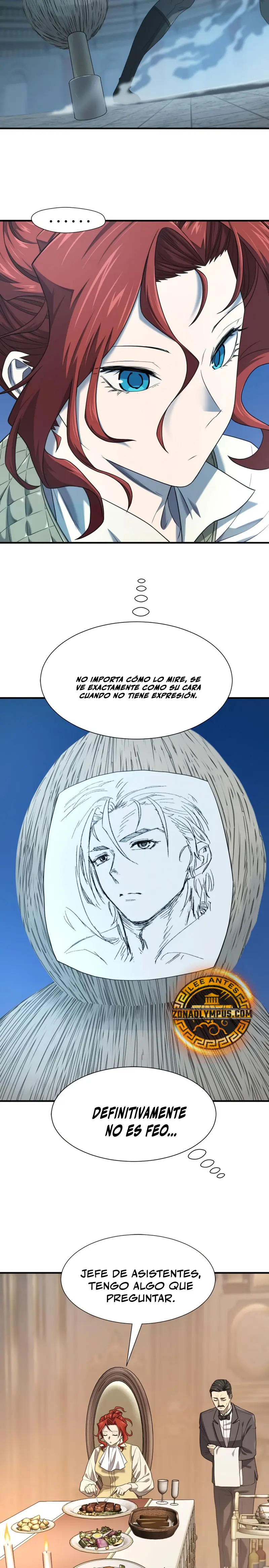 Read El Mejor Diseñador Inmobiliario (es) Manga Online