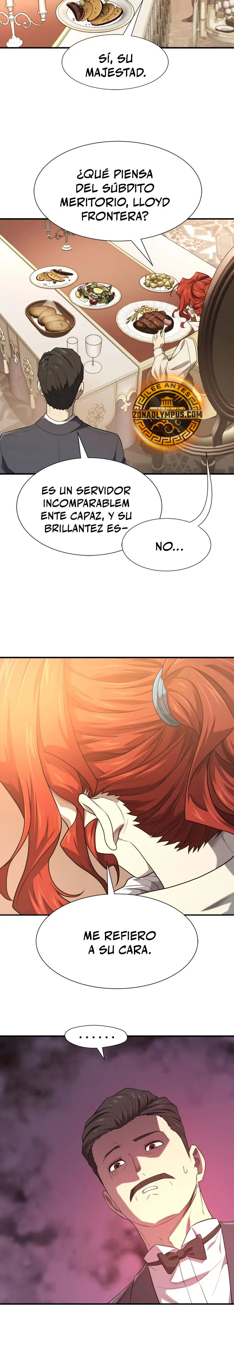 Read El Mejor Diseñador Inmobiliario (es) Manga Online