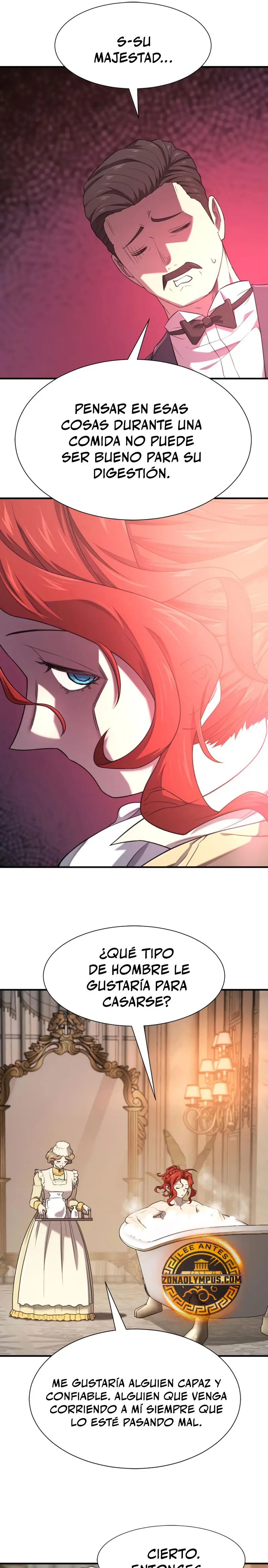 Read El Mejor Diseñador Inmobiliario (es) Manga Online