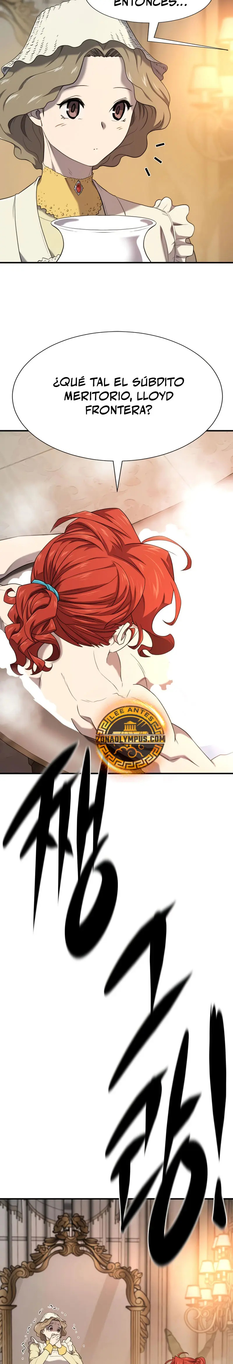 Read El Mejor Diseñador Inmobiliario (es) Manga Online