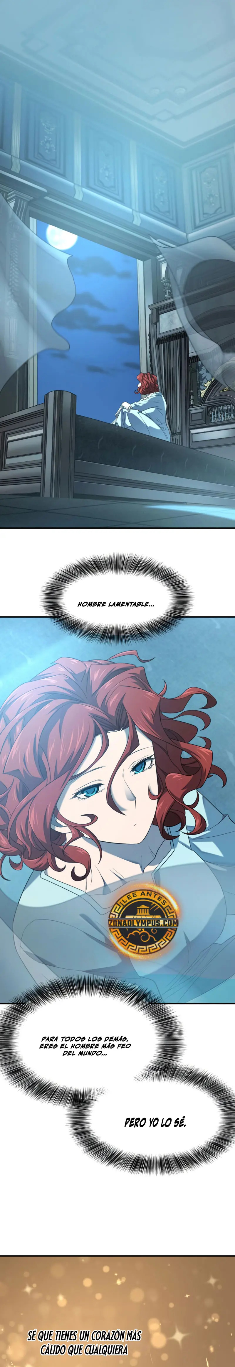 Read El Mejor Diseñador Inmobiliario (es) Manga Online