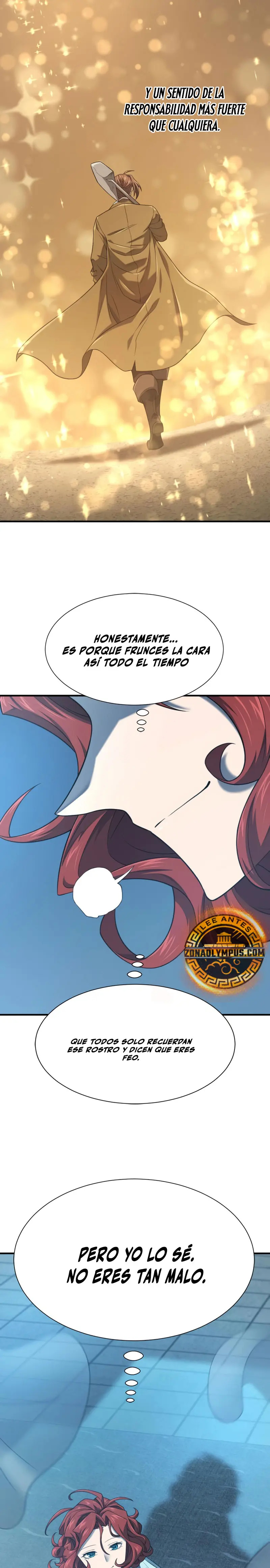 Read El Mejor Diseñador Inmobiliario (es) Manga Online