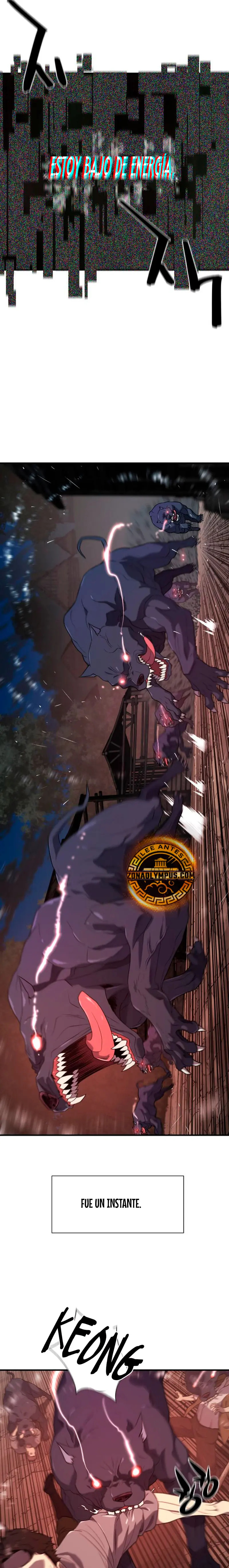 Read El Mejor Diseñador Inmobiliario (es) Manga Online