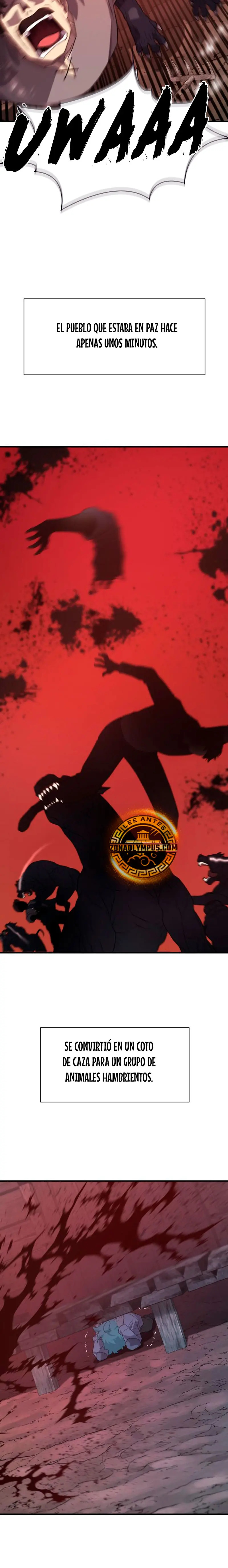 Read El Mejor Diseñador Inmobiliario (es) Manga Online