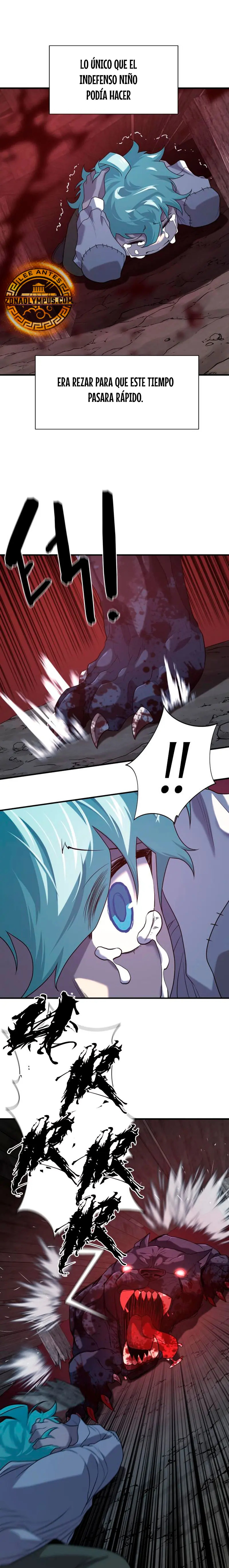 Read El Mejor Diseñador Inmobiliario (es) Manga Online