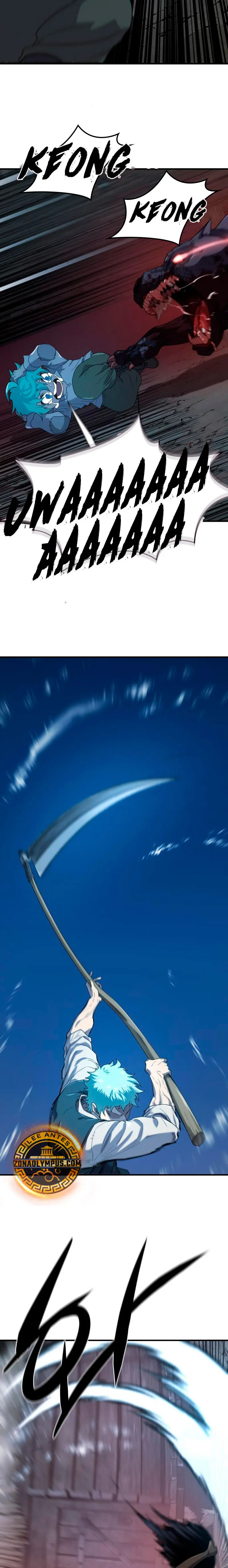 Read El Mejor Diseñador Inmobiliario (es) Manga Online