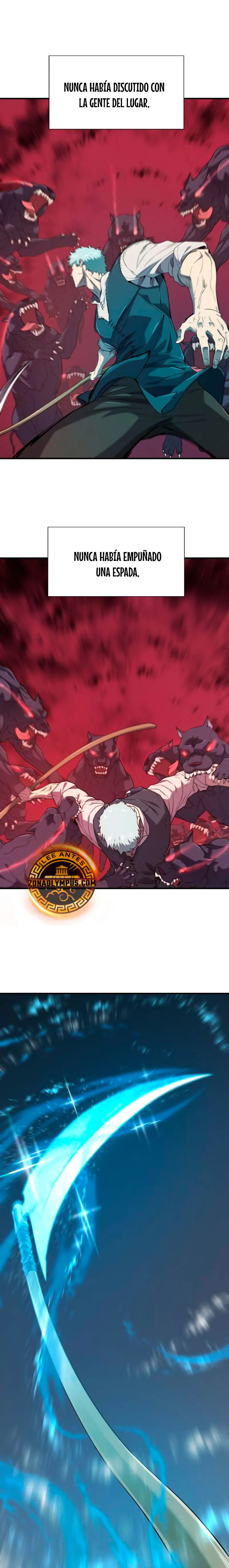 Read El Mejor Diseñador Inmobiliario (es) Manga Online