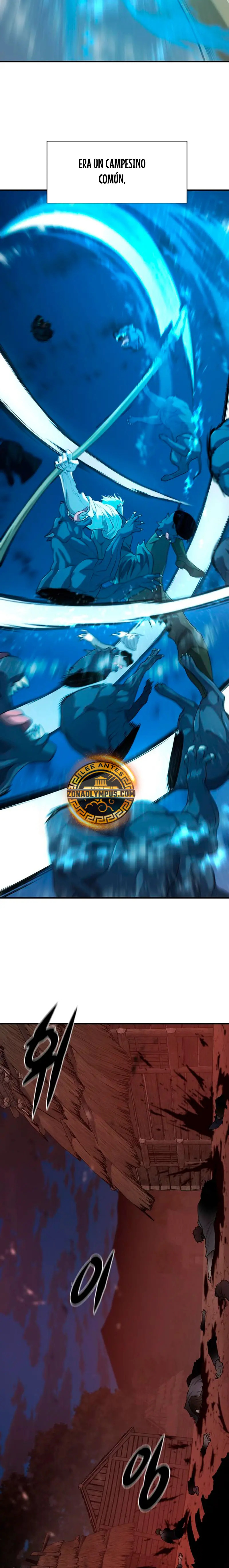 Read El Mejor Diseñador Inmobiliario (es) Manga Online