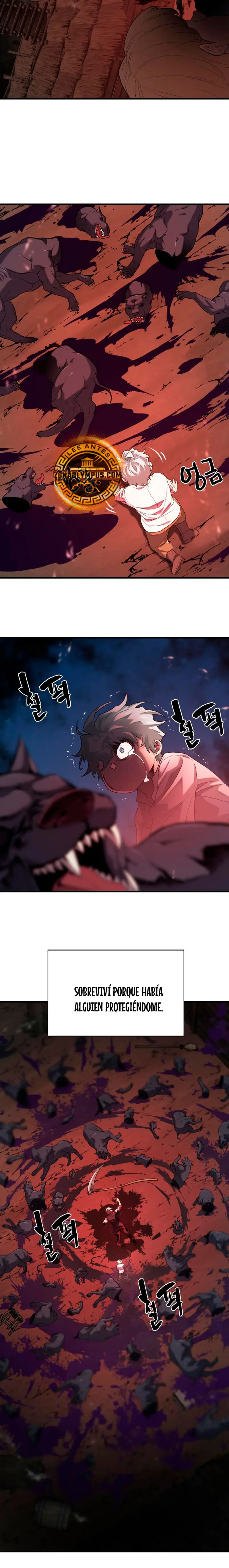 Read El Mejor Diseñador Inmobiliario (es) Manga Online