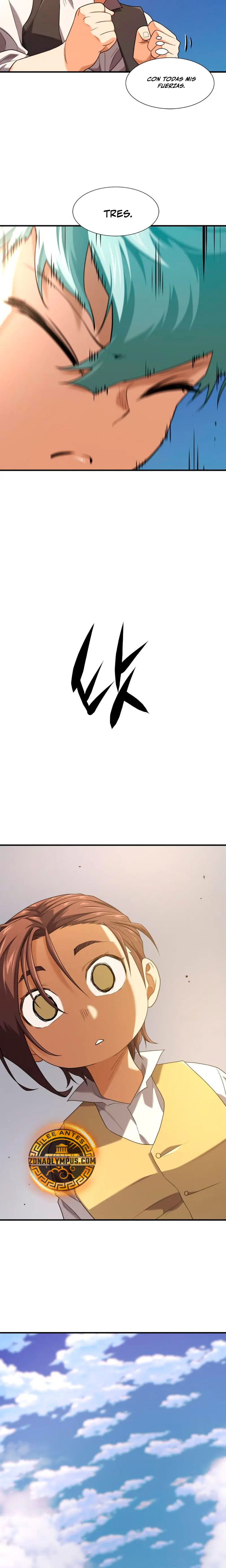 Read El Mejor Diseñador Inmobiliario (es) Manga Online