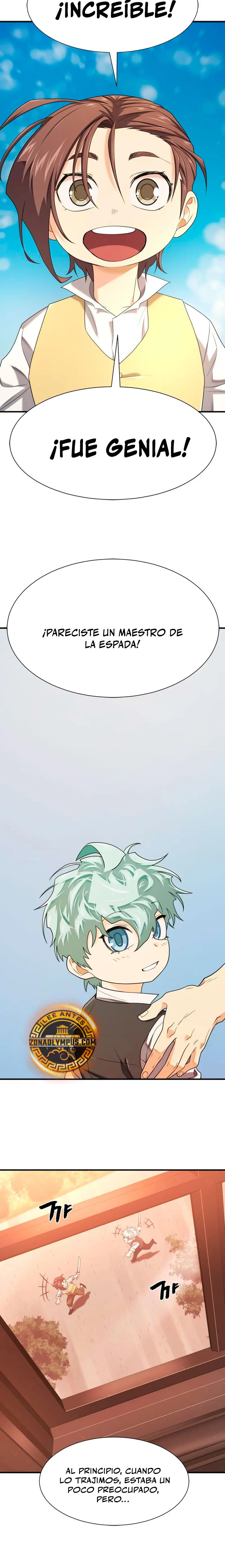 Read El Mejor Diseñador Inmobiliario (es) Manga Online