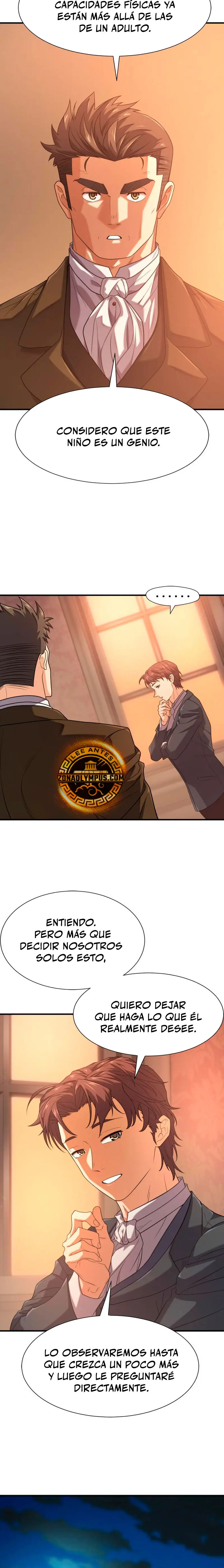 Read El Mejor Diseñador Inmobiliario (es) Manga Online