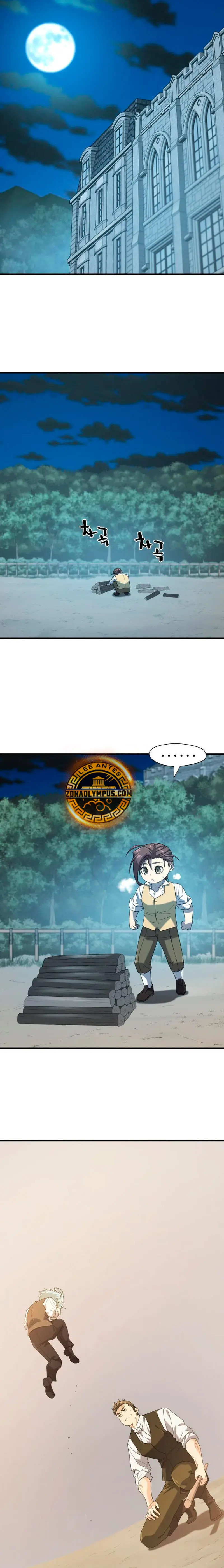 Read El Mejor Diseñador Inmobiliario (es) Manga Online