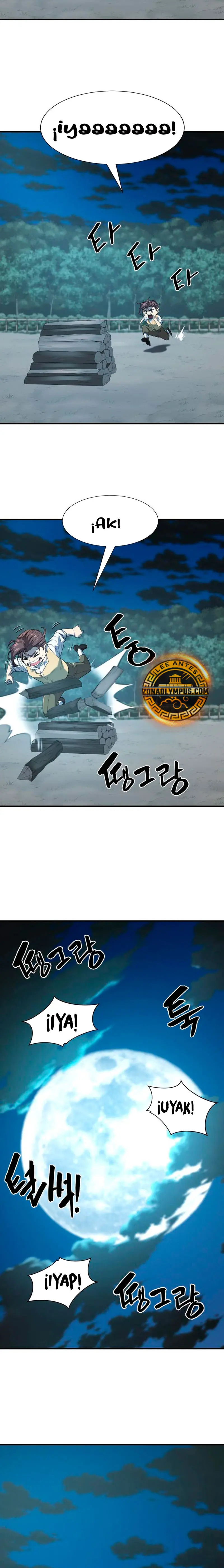 Read El Mejor Diseñador Inmobiliario (es) Manga Online