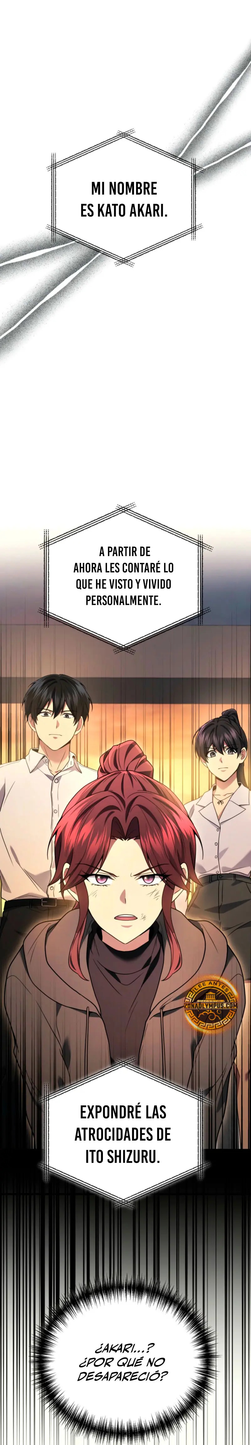 Read El dios marcial que regresó al nivel 2 (es) Manga Online