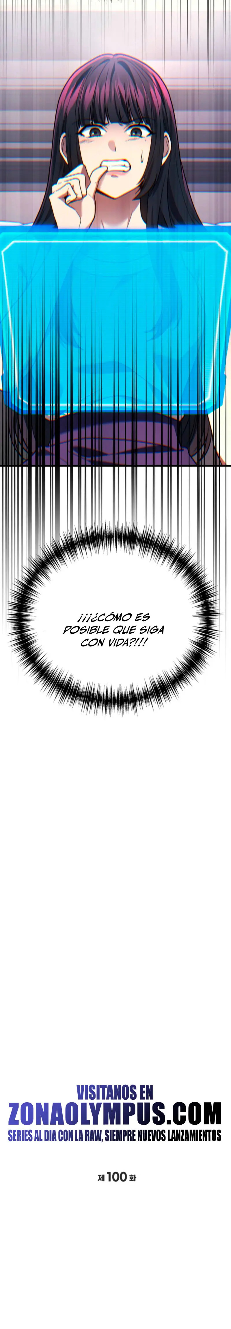 Read El dios marcial que regresó al nivel 2 (es) Manga Online