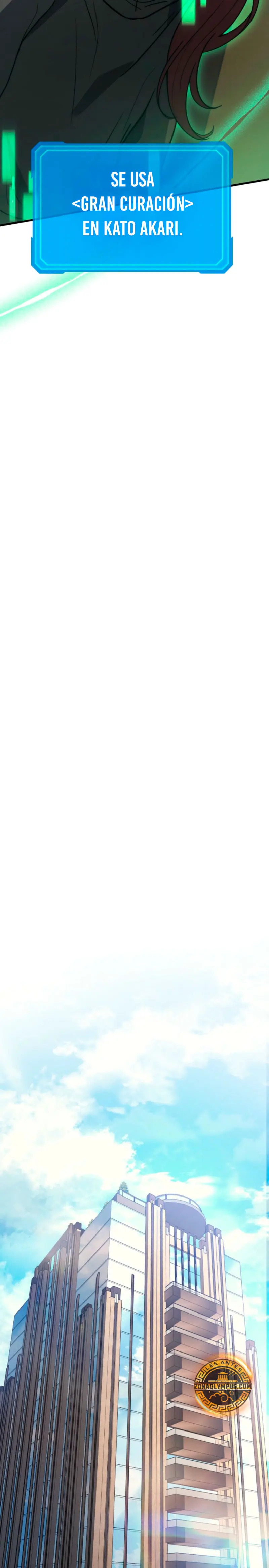 Read El dios marcial que regresó al nivel 2 (es) Manga Online