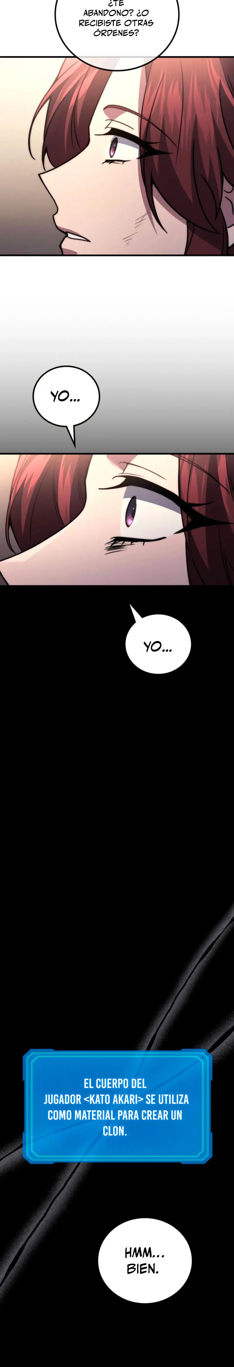 Read El dios marcial que regresó al nivel 2 (es) Manga Online