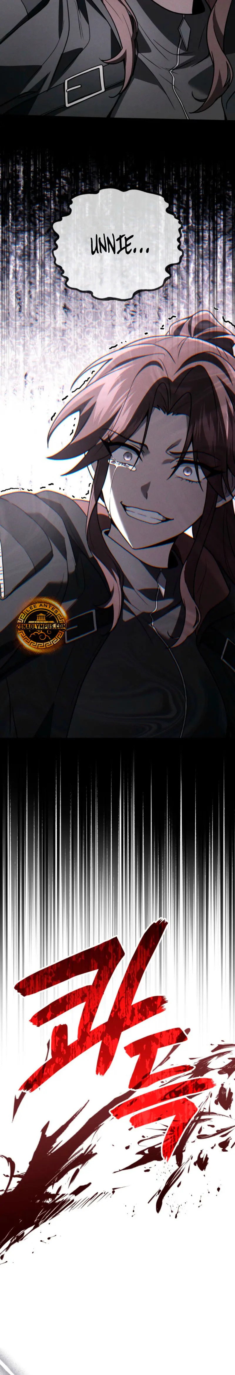 Read El dios marcial que regresó al nivel 2 (es) Manga Online