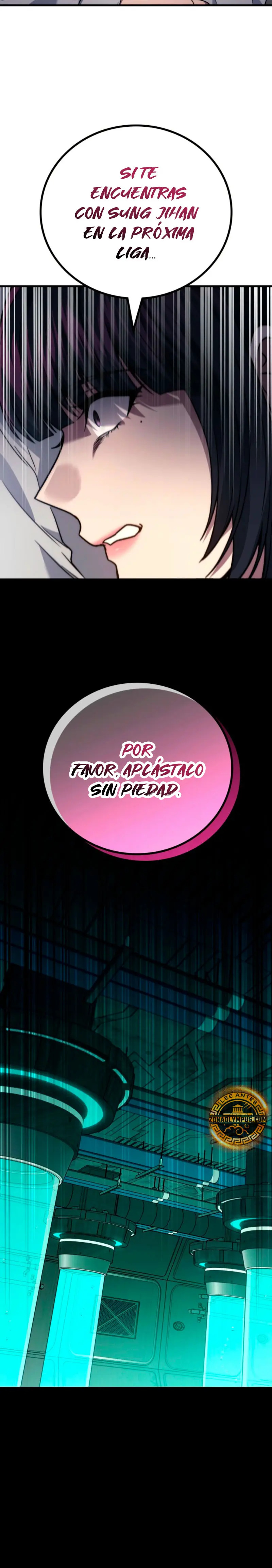 Read El dios marcial que regresó al nivel 2 (es) Manga Online