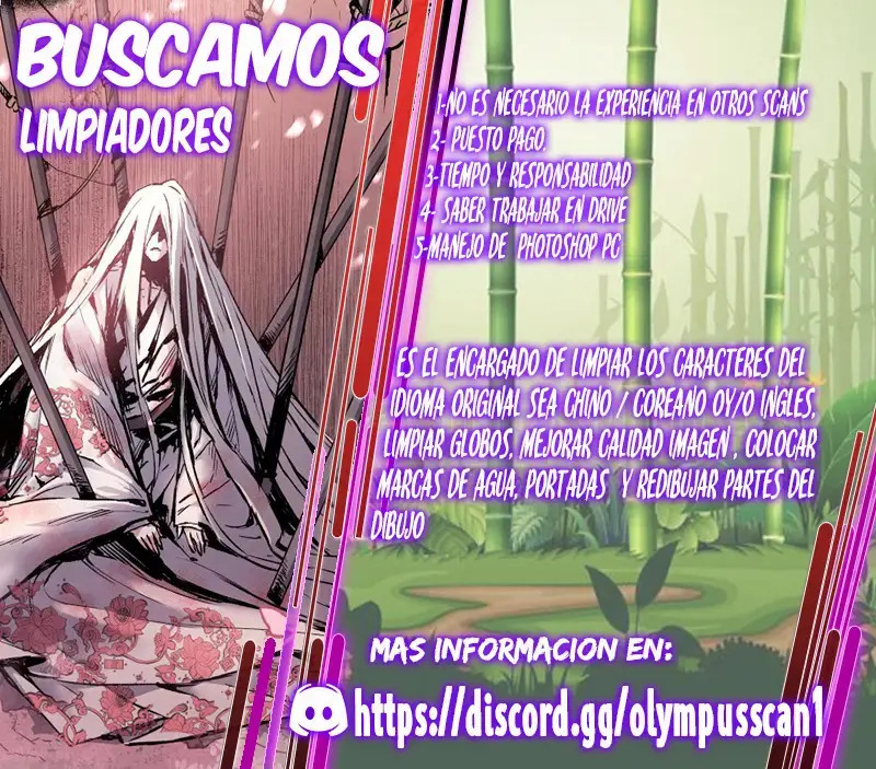 Read El dios marcial que regresó al nivel 2 (es) Manga Online