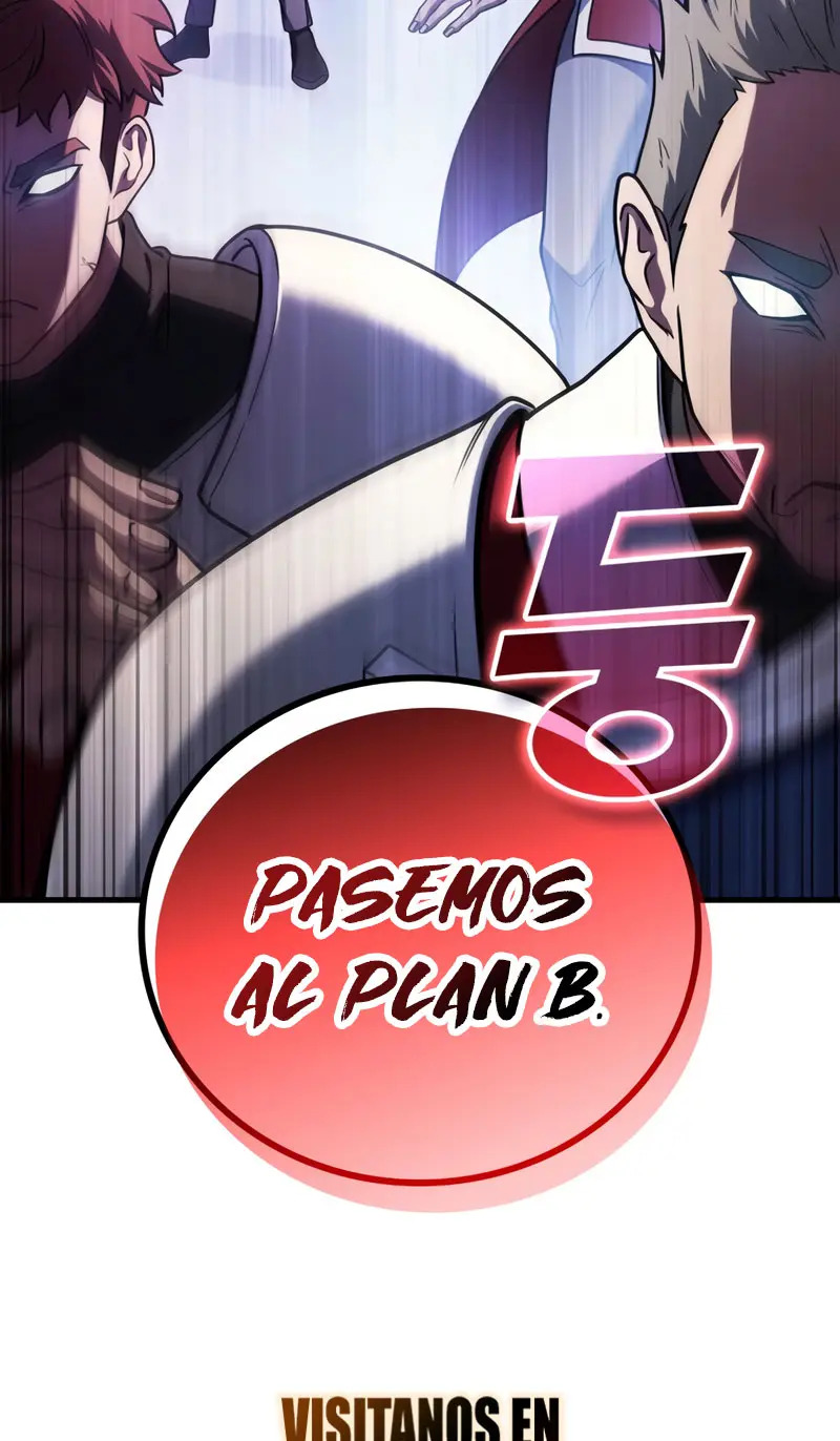 Read El dios marcial que regresó al nivel 2 (es) Manga Online