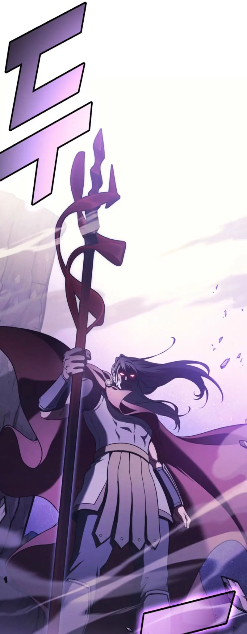 Read El dios marcial que regresó al nivel 2 (es) Manga Online