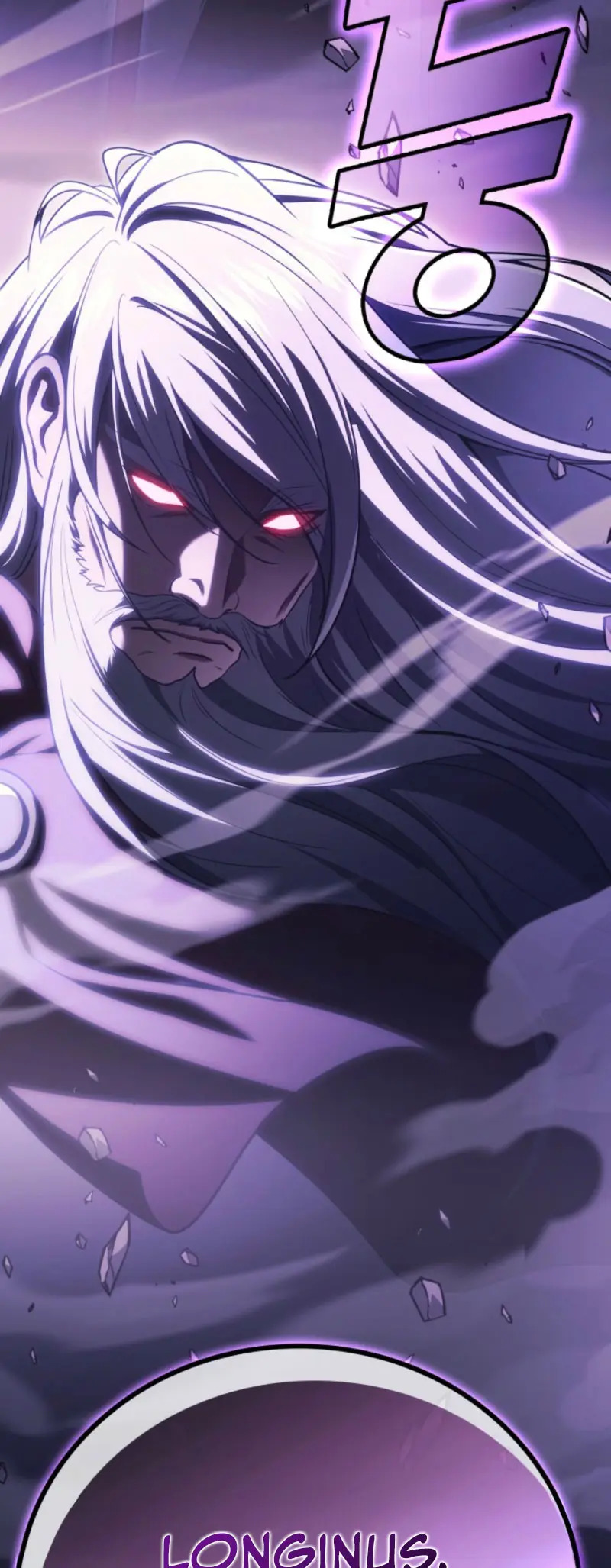 Read El dios marcial que regresó al nivel 2 (es) Manga Online