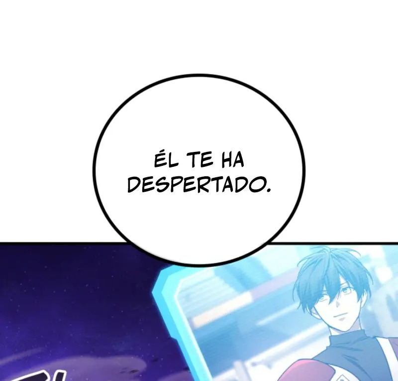 Read El dios marcial que regresó al nivel 2 (es) Manga Online