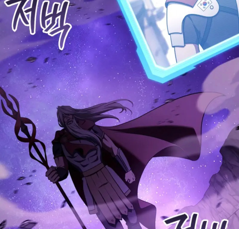 Read El dios marcial que regresó al nivel 2 (es) Manga Online