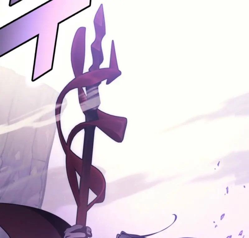 Read El dios marcial que regresó al nivel 2 (es) Manga Online