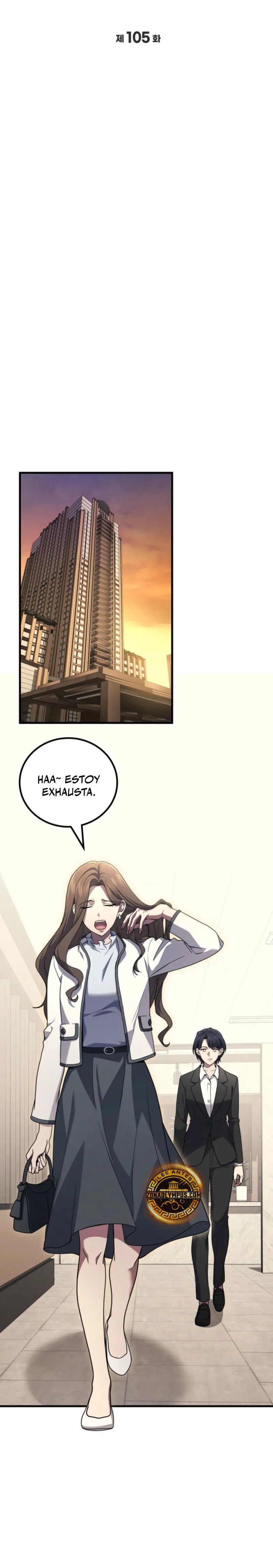 Read El dios marcial que regresó al nivel 2 (es) Manga Online