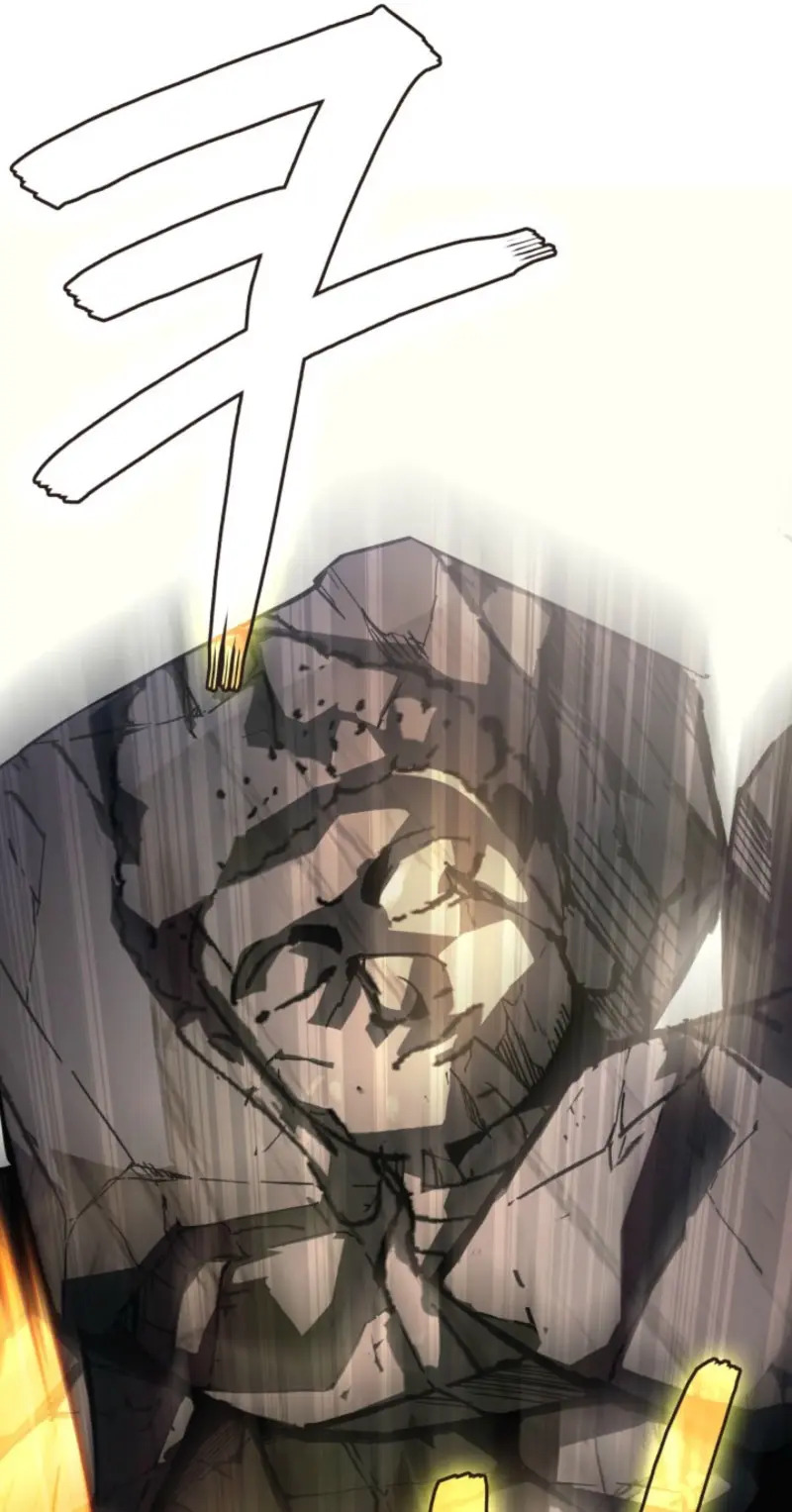 Read El dios marcial que regresó al nivel 2 (es) Manga Online