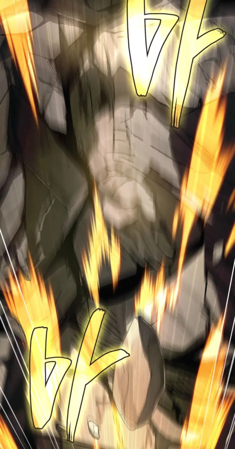 Read El dios marcial que regresó al nivel 2 (es) Manga Online