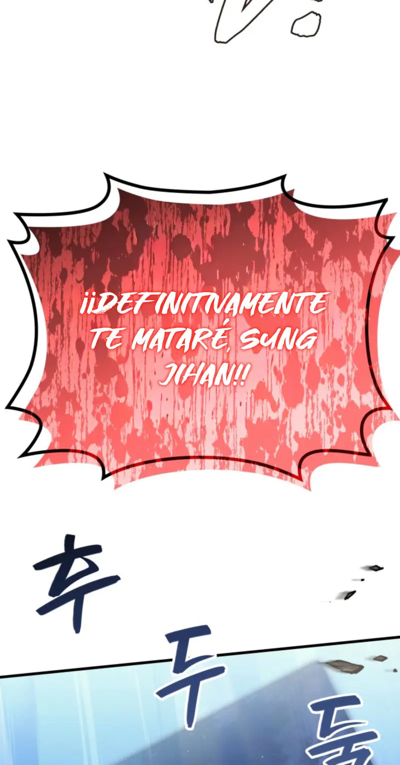 Read El dios marcial que regresó al nivel 2 (es) Manga Online