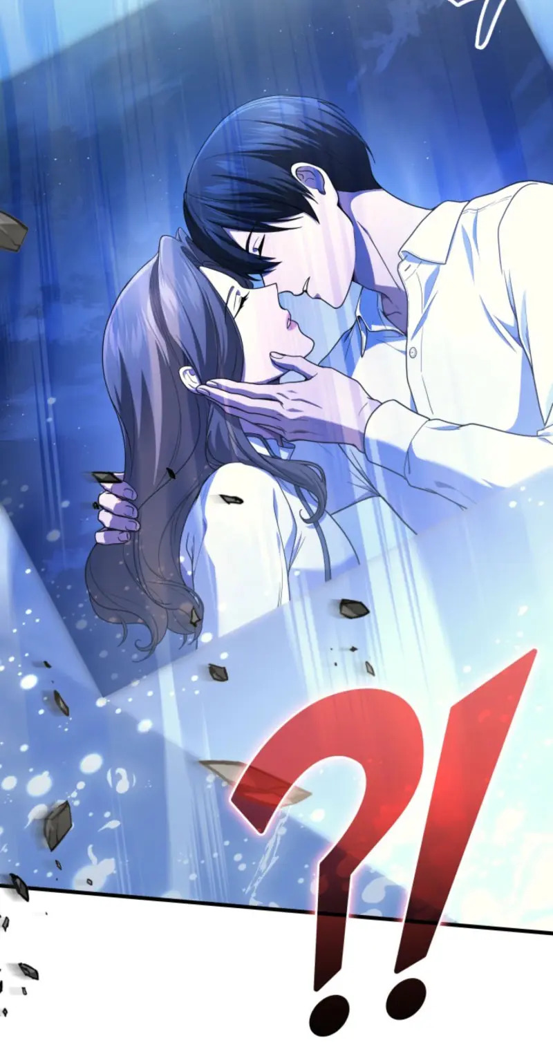 Read El dios marcial que regresó al nivel 2 (es) Manga Online