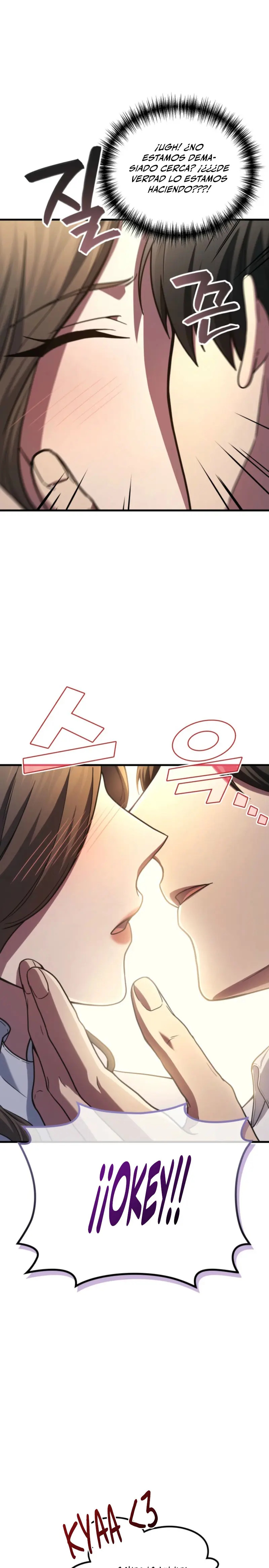 Read El dios marcial que regresó al nivel 2 (es) Manga Online