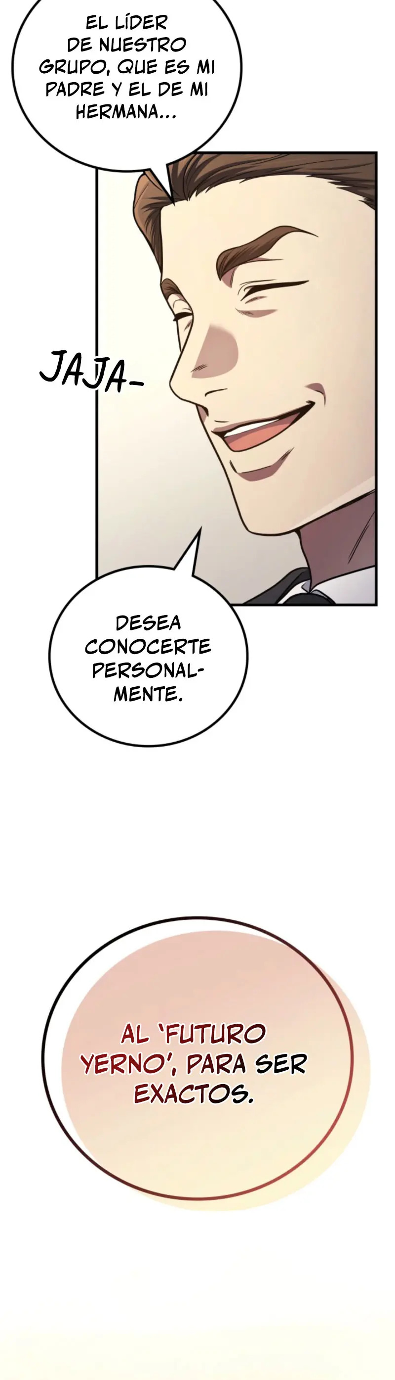 Read El dios marcial que regresó al nivel 2 (es) Manga Online